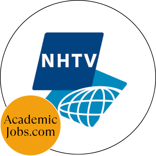 BUas - NHTV Breda University of Professional Education logo